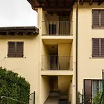 Vista Alpi Sopra Bellagio - Marie Therese Appartement Magreglio