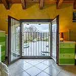 Vista Alpi Sopra Bellagio - Marie Therese Appartement *