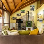 Appartement Vista Alpi Sopra Bellagio - Marie Therese Magreglio