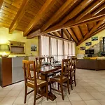 Vista Alpi Sopra Bellagio - Marie Therese Appartement