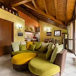 Vista Alpi Sopra Bellagio - Marie Therese Appartement *