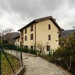Appartement Vista Alpi Sopra Bellagio - Marie Therese *