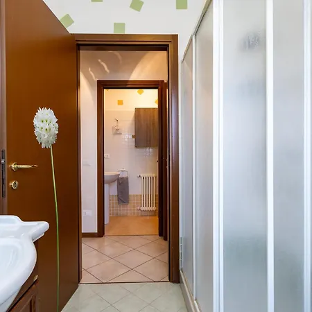 Appartement Vista Alpi Sopra Bellagio - Marie Therese *