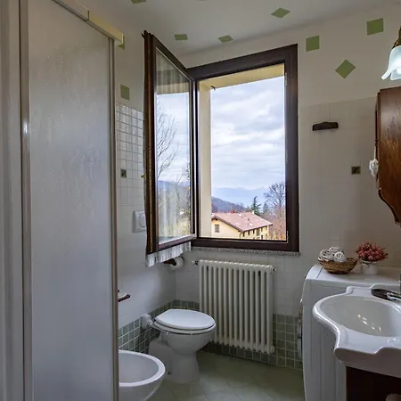 Vista Alpi Sopra Bellagio - Marie Therese Appartement